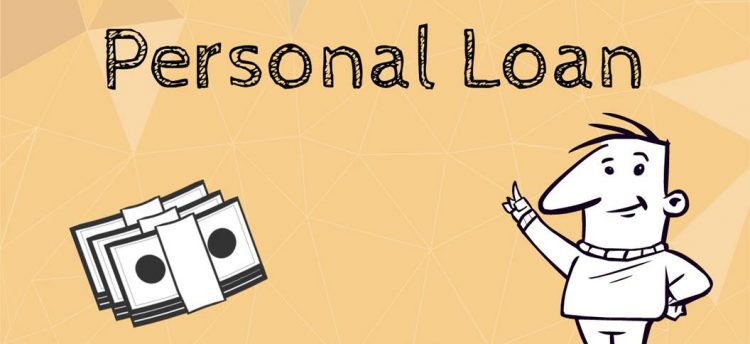 How Does A Personal Loan Work?