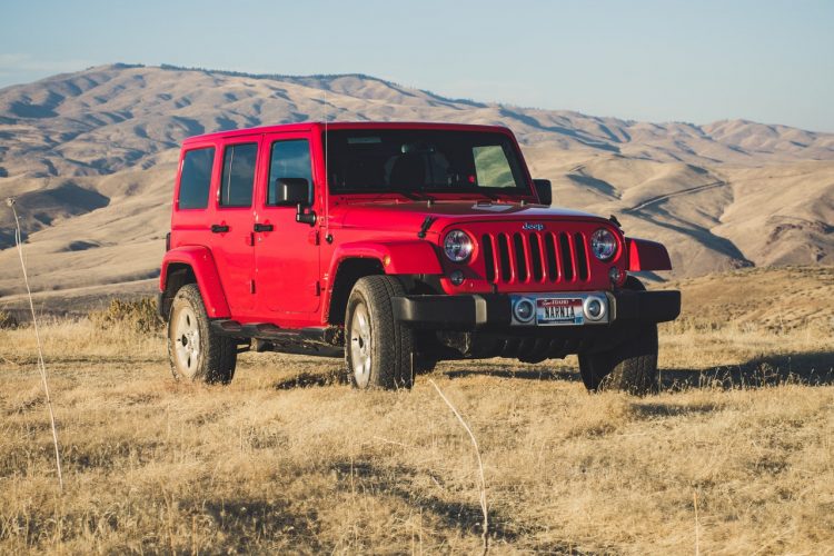 Choosing the Right Commercial Vehicle for Your Business