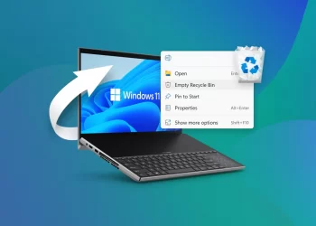 How to Recover Deleted Games in Windows 10/11 PC?