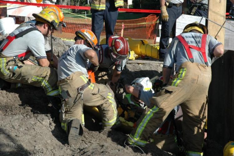 5 Necessary Steps to Take After Facing a Construction Site Accident