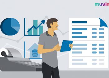 Muvin – The Financial Educator of Your Child 
