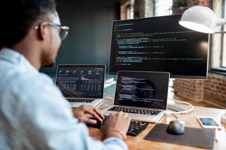 Acting Against America’s Tech Skill Shortage
