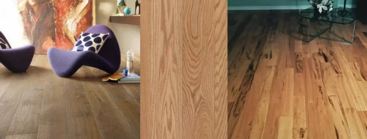 How to Choose the Right Hardwood Flooring for Your Home