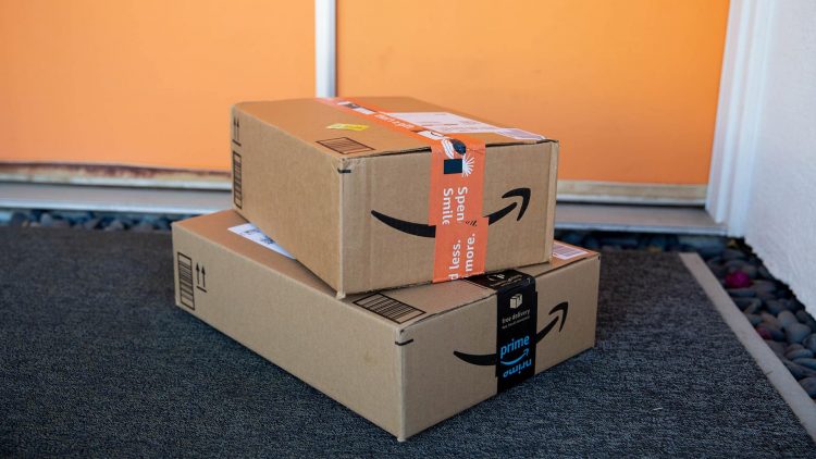 What To Do If Amazon Package Delivered To Wrong Address