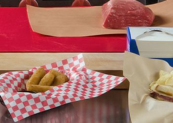 Things to Look At Before Choosing the Best Food Wrapping Paper