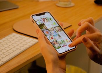 How To Grow Your Business On Instagram