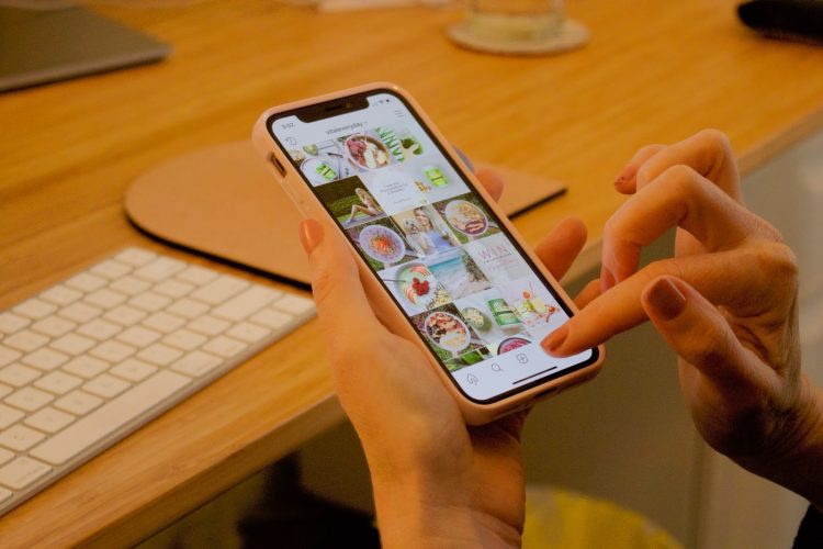 How To Grow Your Business On Instagram