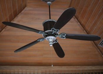 Common Ceiling Fan Installation Mistakes You Want to Avoid