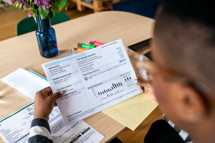 With energy bills increasing, what simple steps can you take to save money?