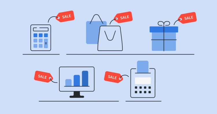 5 Best Types of Marketing Materials to Boost Your Sales