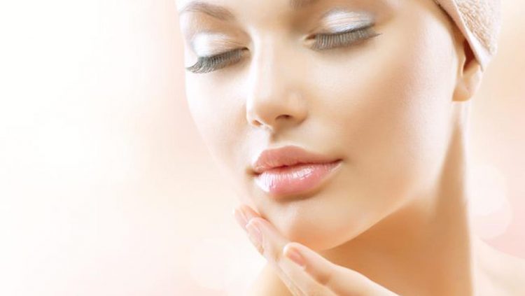 How to improve your look with beauty products?