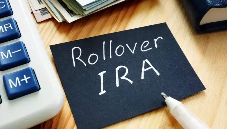 Transfers vs Rollovers—What’s the Difference? 