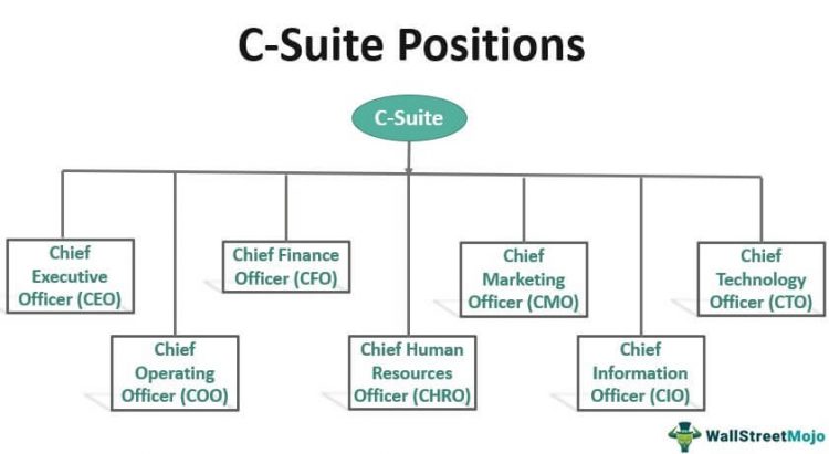 Chief Project Officer: Is This C-suite Position Critical for Your Organization?