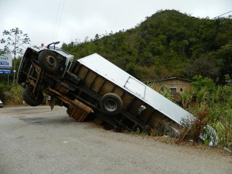 Steps Involved in the Investigation of a Truck Accident