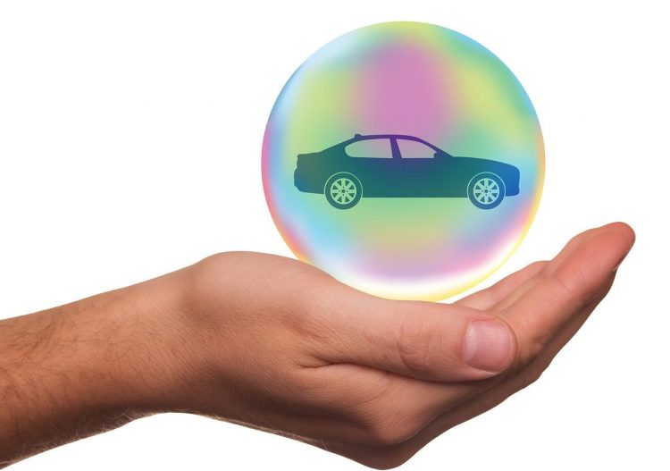 A Guide to Car Insurance Deductibles