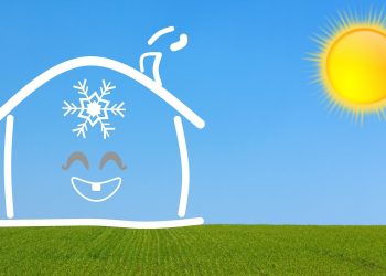 How Small Changes Can Make Your Home Eco-friendly 