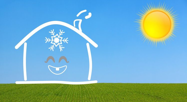How Small Changes Can Make Your Home Eco-friendly