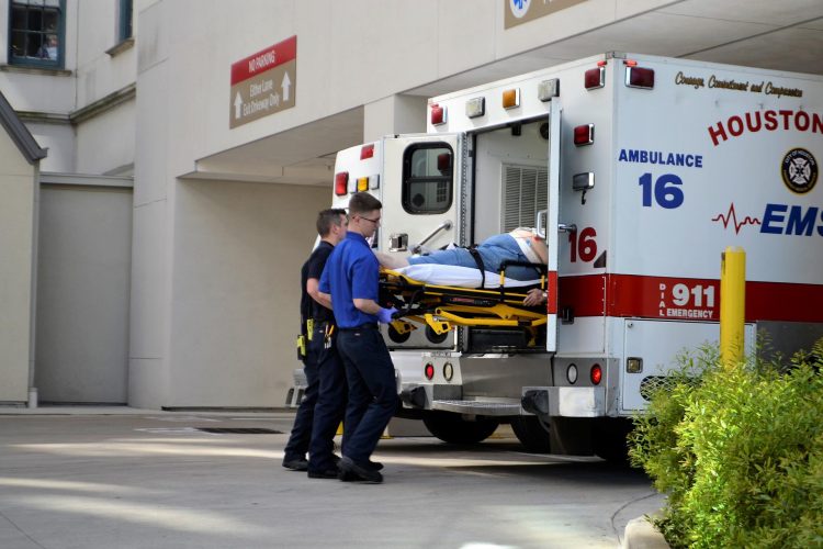 Things To Do If You Are Injured At Work