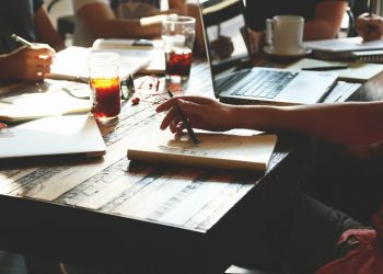For long-term success, enhance your present remote work situation