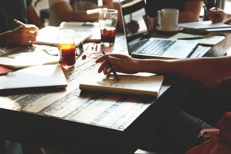 For long-term success, enhance your present remote work situation