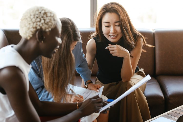 The Ultimate Guide To Choosing Your Next Business Consultant