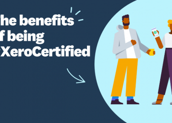 8 Benefits of Partnering With a Xero Advisor 