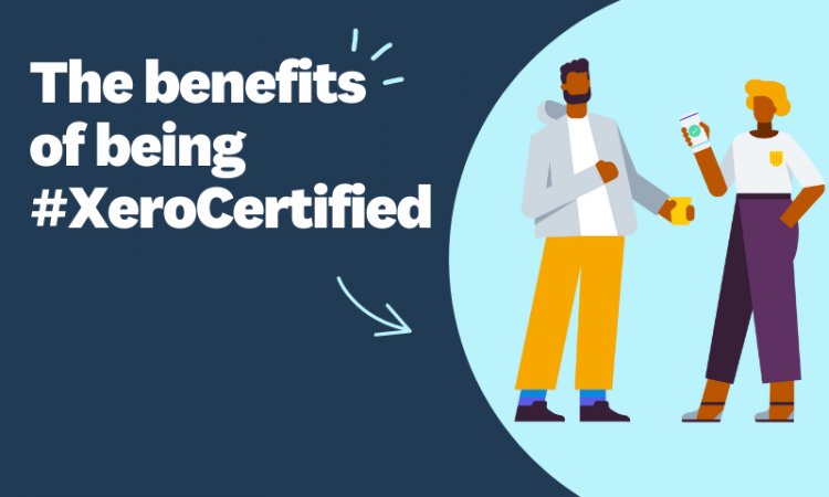 8 Benefits of Partnering With a Xero Advisor