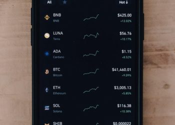 Why cryptocurrency market is crashing?