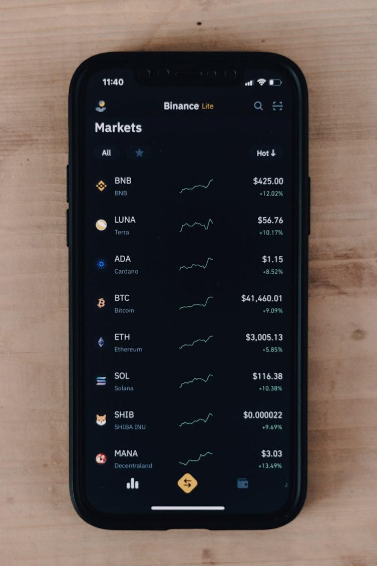 Why cryptocurrency market is crashing?