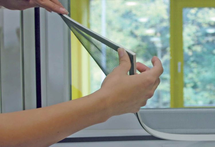 Commercial Fly Screens for Beginners