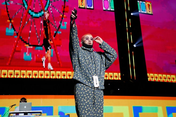 Bad Bunny’s Top Summer Songs to Add to Your Playlist