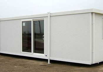 WHAT IS A PORTABLE OFFICE? 