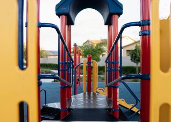 Why Should You Get Climbing Towers For Your School Playground?
