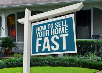 5 Ways To Sell Your House Fast: Strategies For A Quick Home Sale