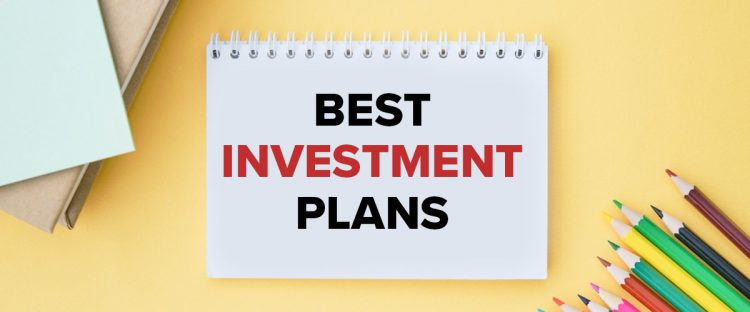 The Best Areas to Invest UK [2022]
