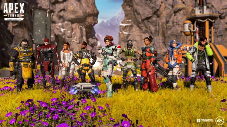 Apex Legends hacks and how cheaters win using them