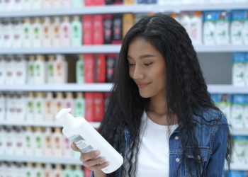 Should you be considering a pH balanced shampoo or will a regular one do?
