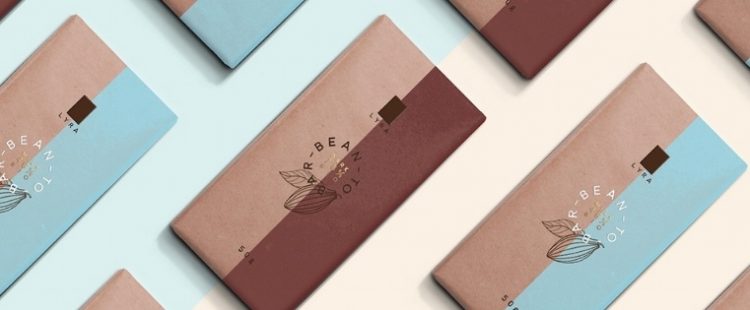 How to design your chocolate packaging the right way?