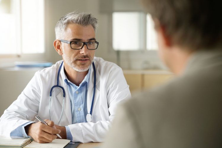 What Are The Ten Questions to Ask Your Healthcare Provider