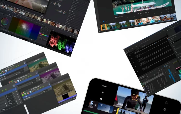 Most Trending YouTube Editing Software in 2022 [Highly Recommended]