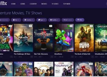 BFlix