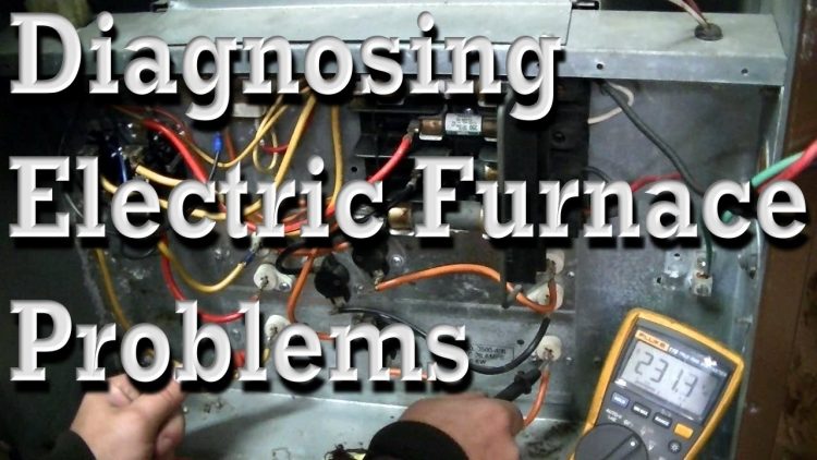 How Do You Diagnose a Furnace Problem?