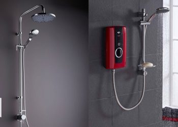 What You Need To Know Before Buying An Electric or Power Shower