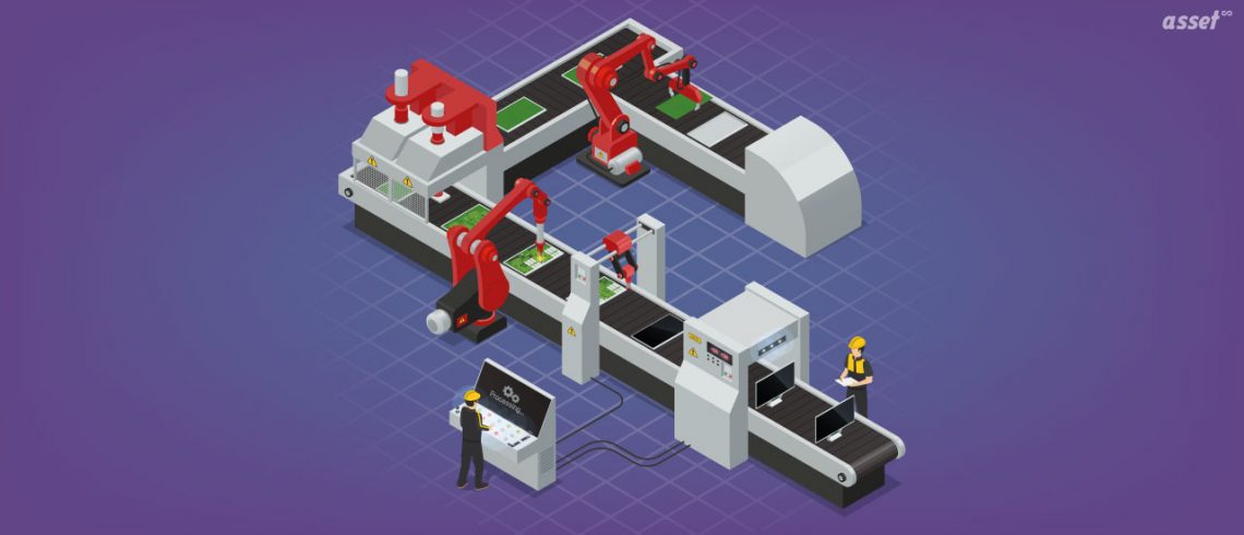 Maintain Your Asset Availability With Timely Fixes for Failures