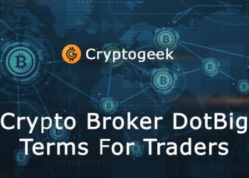 All about the possibilities of trading cryptocurrency with DotBig