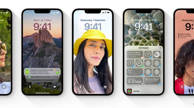 Get Ready for the iOS 16 and Android 13 Update Releases on Mobile Devices