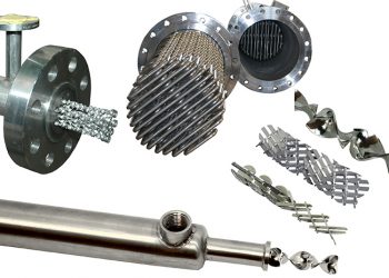 How to Increase the Efficiency of Shell and Tube Heat Exchangers
