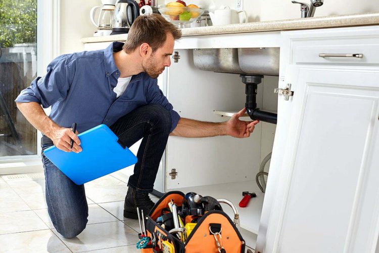 A Brief Guide On The Plumbing Inspection, And When One Is Required?