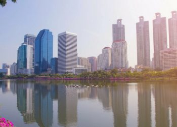 Real Estate Industry In Thane