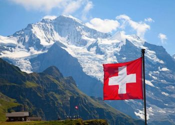 Company Formation in Switzerland